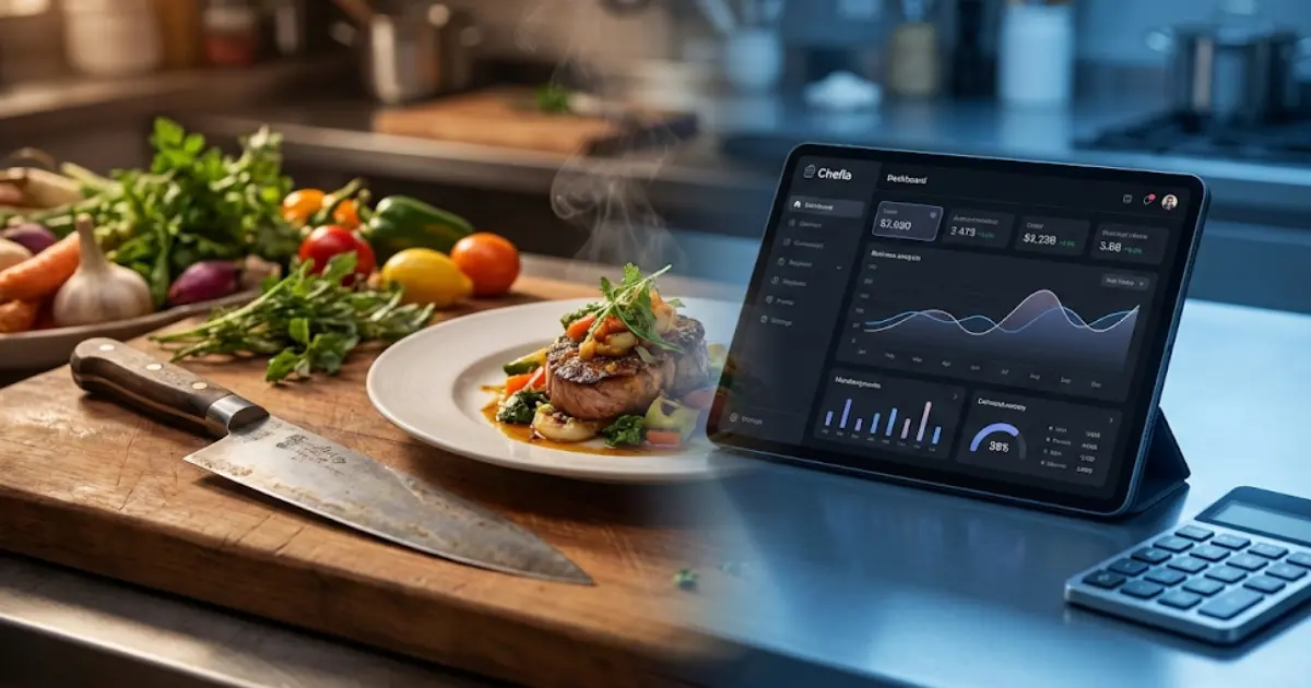 「その最新技術は、客を幸せにするか？」 飲食店が導入前に問うべき、たったつの判断基準